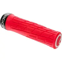 Ergon handvatten GE1 EVO 135/135 rood