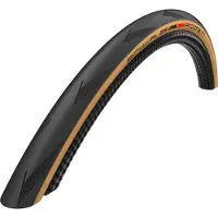 Schwalbe pneu extérieur Un TT TLE 28 pouces (28-622) noir/beige