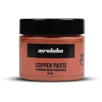 Airolube Natuurlijke kopervet montagepasta - multifunctioneel - 50 ml - biologisch afbreekbaar