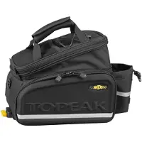 Topeak Mtx Trunkbag Dx 2.0 Fietstas 12.3l