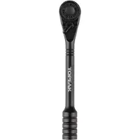 Topeak Ratchet-werkbalk Zilver