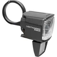 Trelock E-bikevoorlicht LS 890-T LIGHTHAMMER 100 LUX E-BIKE ZL 410