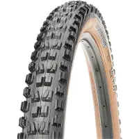 Maxxis Minion DHF 29x2,50 WT (63-622) band met EXO TR SkinWall technologie, vouwbaar, zwart-beige, artikelnummer ETB00220100