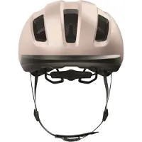 ABUS Fietshelm PURL-Y ACE champagne gold M - 54-58 cm - beige - Geschikt voor gebruik op speed pedelecs - elektrische fietsen - snorfietsen - NTA-8776 340 g