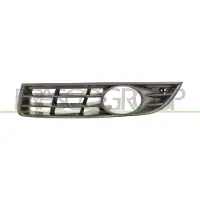 PRASCO VG0542134 Ventilatiegrille, bumper