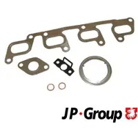 JP GROUP 1117754510 Turbocharger, montageset