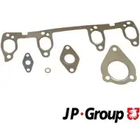 JP GROUP 1117755710 Turbocharger, montageset
