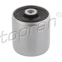 Topran 634 521 Draagarmrubber