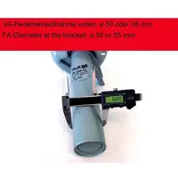 H&R F48-1034-02 Schokdemper