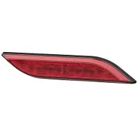 Hella 2NE 013 343-081 Mistachterlamp