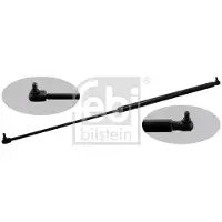 FEBI BILSTEIN 48660 Gasveer motorkap