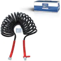 DT Spare Parts 5.77000 Spiraalslang