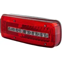 Hella 2VP 012 381-341 Achterlicht