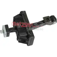METZGER 2312375 Deurvastzetter