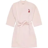 Arabia Moomin badjas Roze, S/M