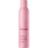 Mjuuk Hairspray Super Strong Haarlak 250 ml