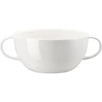Rosenthal Soepkom Brillance White 370 ml
