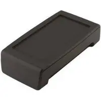 Bopla Circum C 1435 F-FP -7024 93143522 Universele behuizing 145.3 x 74.7 x 34 ABS Grafiet 1 stuk(s)