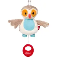 Sigikid Mini-muziekuil