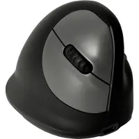 R-Go Tools R-Go HE Break (medium, rechts, 3 in 1 connectie Bluetooth/2.4 GHz/USB)