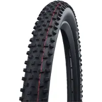 Schwalbe Rocket Ron - TLE - ADDIX Speed - Super Race - 29x2.10 - Black