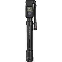 Topeak Mountain Digital 2 Stage Mini Pomp