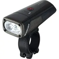 Sigma Buster 1600 Voorlicht