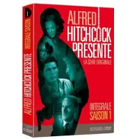 Elysee Alfred Hitchcock présente Saison 1 DVD