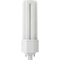 SPL | LED lamp | GX24q Fitting | Buislamp | Opaal | 10W | 840 Koel wit