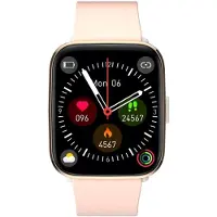 Radiant Golden Gate 44 Mm Smartwatch