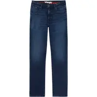 Wrangler Jeans 'TEXAS' blauw denim