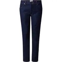 Wrangler Jeans 'Greensboro' donkerblauw