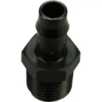 Hozelock Slangtule D 20 Mm X 1 Inch Buitendraad