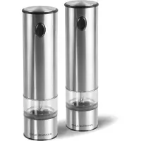 Cole & Mason Battersea peper- en zoutstel