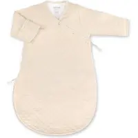 Bemini Babyslaapzak - MAGIC BAG 0-1m - TOG 1.5 - Gewatteerd comfort - Cream