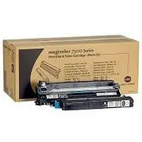 Konica Minolta 1710530-001 toner cartridge zwart (origineel)