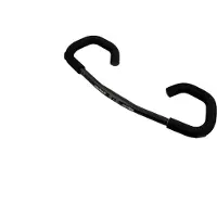 Ergotec Ahs Basic Sport 12º Grip 170 Mm Stuur