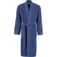 Cawö Badjas Men 823 Blauw-46 / 48