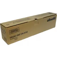 Olivetti B1174 drum zwart (origineel)