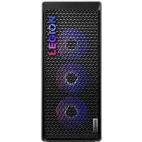 Lenovo Legion T7i Ultra 9-Windows 11 Home-64GB-2TB-RTX 5080 Intel Core Ultra 9 285K-processor E-cores tot 4,60 GHz en P-cores tot 5,50 GHz, Windows 11 Home 64, 2 TB SSD TLC 2 x 1 TB - 90Y6004LMH,
