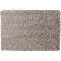 Tiseco Badmat Home Studio Mauro Taupe-60 x 90 cm