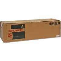 Sharp Toner AR-C26TBN Zwart