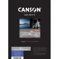 Canson Rag Photo Ii 210g A3+ 25 Vel