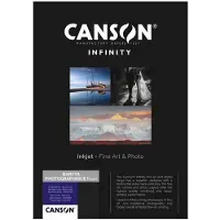 Canson Baryta Ii Matt 310g 13x18 25vel
