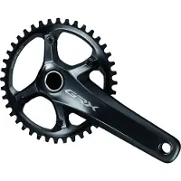 Shimano GRX FC-RX810-1 11V 42T crankset