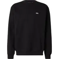 Vans Sweatshirt zwart