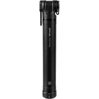 Topeak - Gravel 2-Stage - Minipomp zwart