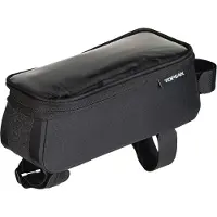 Topeak Waterdichte Smartphone Bescherming Frame Tas Bento Pack