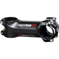 Ergotec Piranha 2 31.8 Mm Fiets Stuurpen