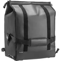 Clarijs frontbag premium 61L zwart